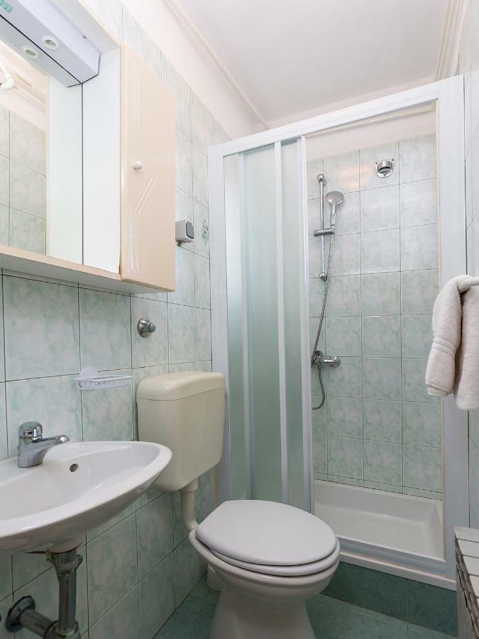 Villa Mira Tar-Vabriga Εξωτερικό φωτογραφία