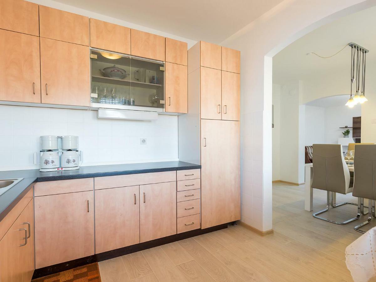 Villa Mira Tar-Vabriga Εξωτερικό φωτογραφία